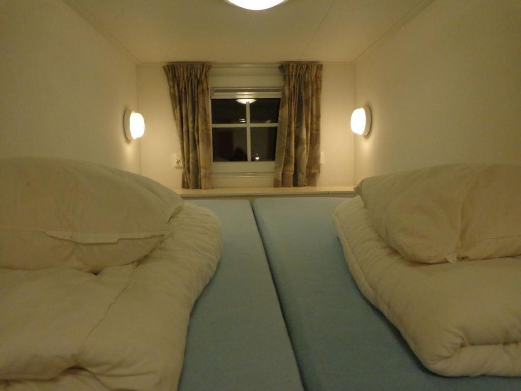 Lodge 6 Personen Camping De Molenhof Reutum ภายนอก รูปภาพ